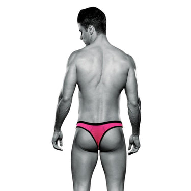 Bad Boy Thong Pink Menswear Envy (ABS Pro)